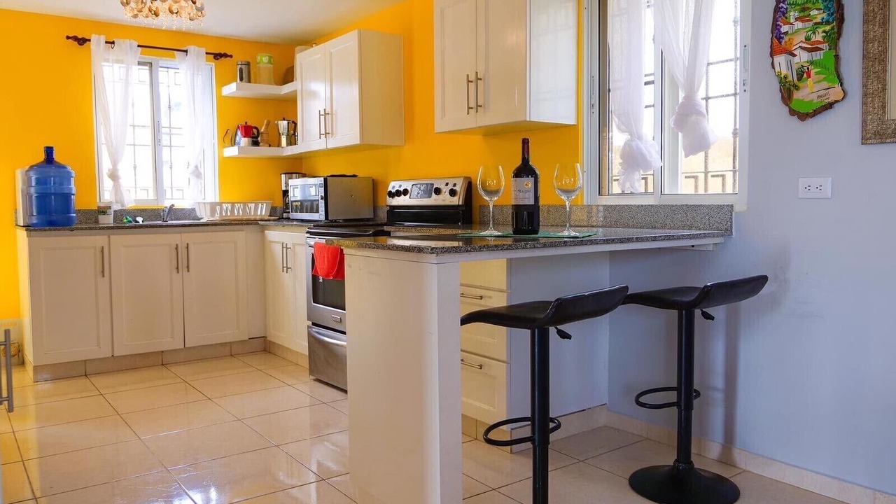 Photo of Kitchen in Munoz