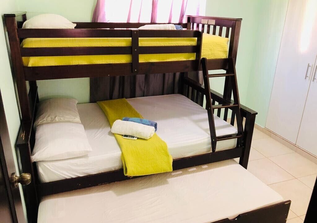 Photo of Bedroom in Munoz