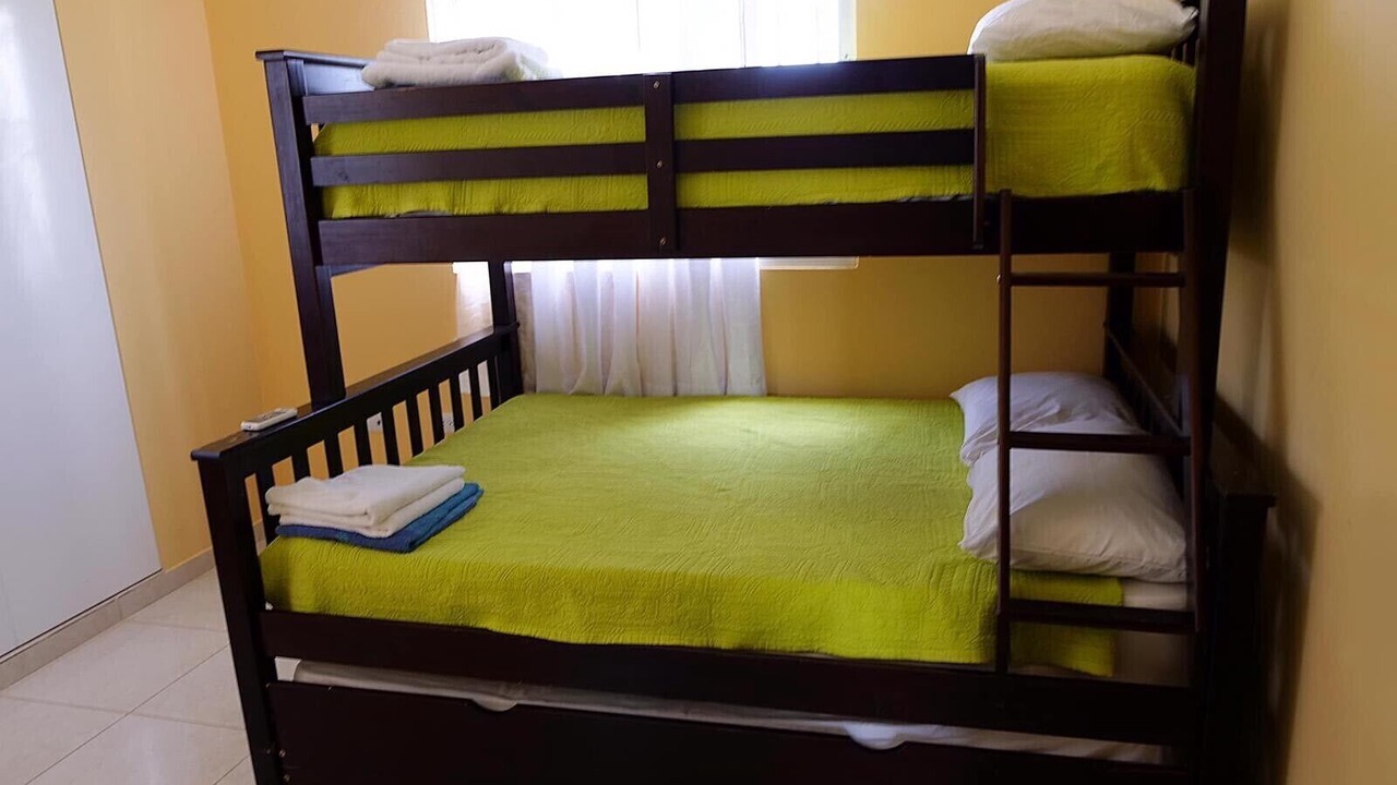 Photo of Bedroom in Munoz