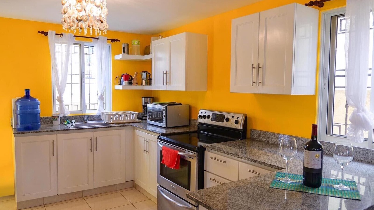 Photo of Kitchen in Munoz