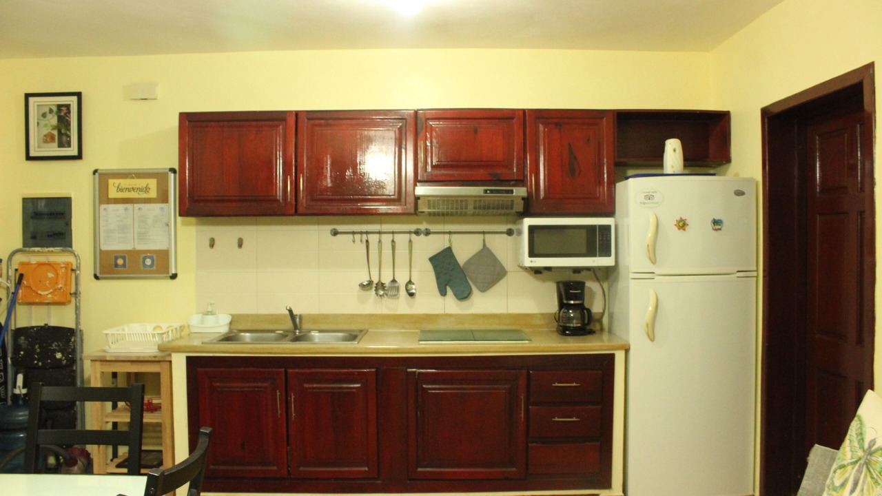 Photo of Kitchen in Bavaro
