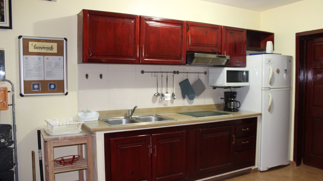 Photo of Kitchen in Bavaro