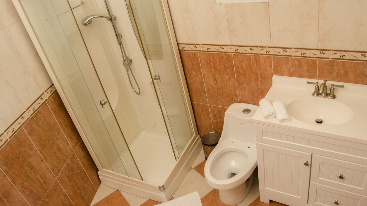 Photo of Bathroom in Nuevo Arroyo Hondo