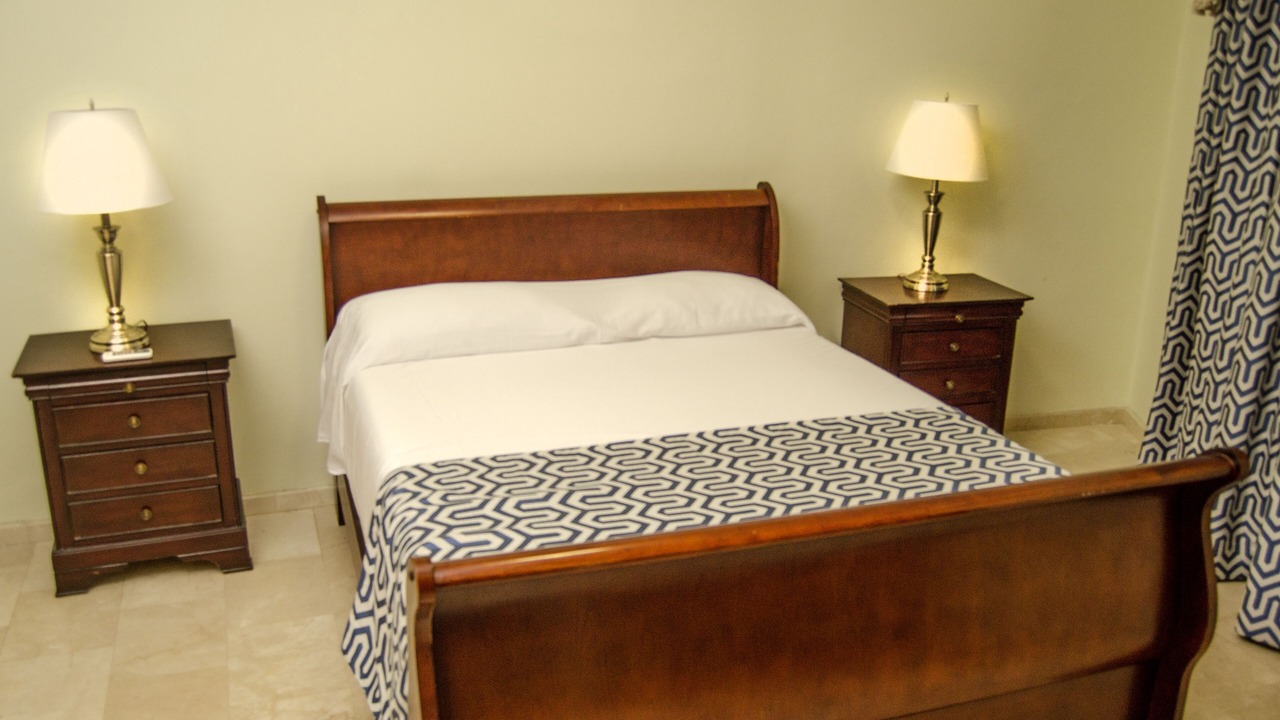 Photo of Bedroom in Nuevo Arroyo Hondo