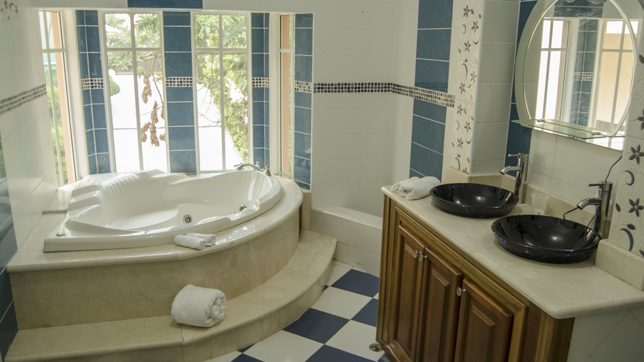 Photo of Bathroom in Nuevo Arroyo Hondo