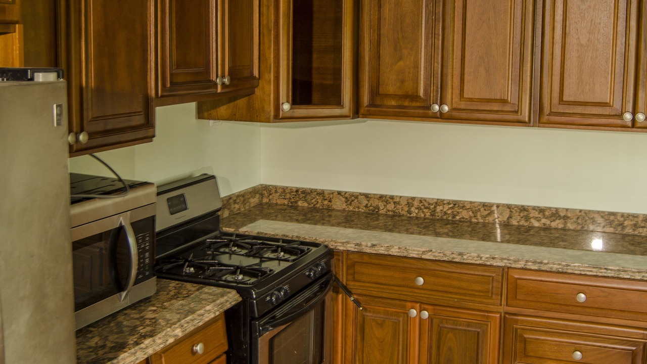 Photo of Kitchen in Nuevo Arroyo Hondo