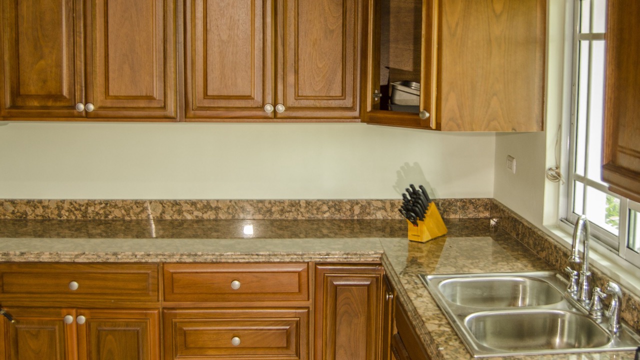 Photo of Kitchen in Nuevo Arroyo Hondo