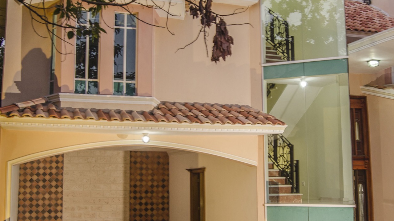 Photo of Outdoor in Nuevo Arroyo Hondo
