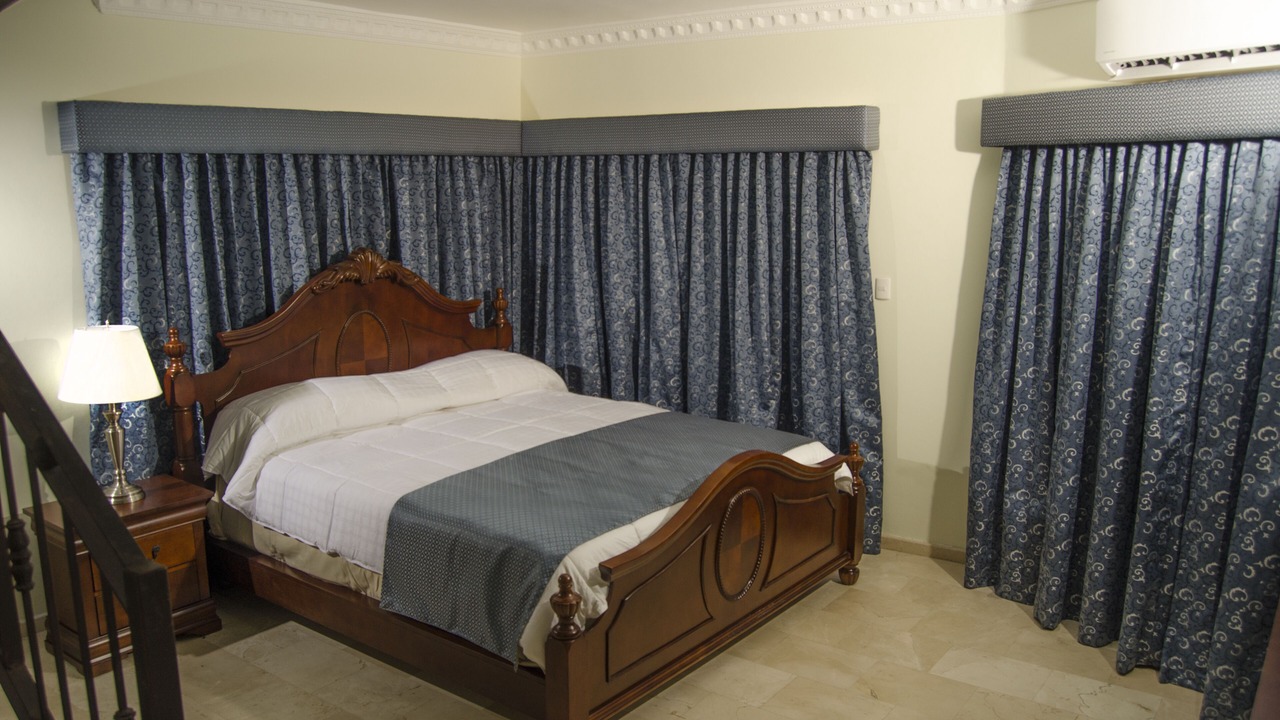 Photo of Bedroom in Nuevo Arroyo Hondo