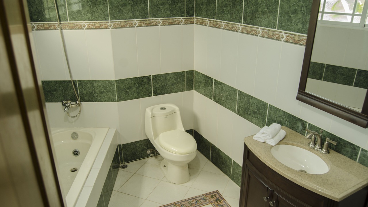 Photo of Bathroom in Nuevo Arroyo Hondo