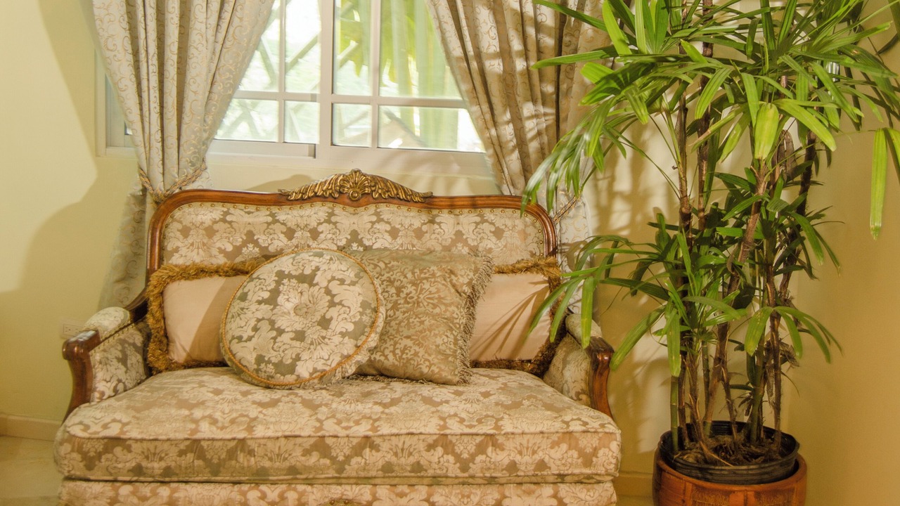 Photo of Livingroom in Nuevo Arroyo Hondo
