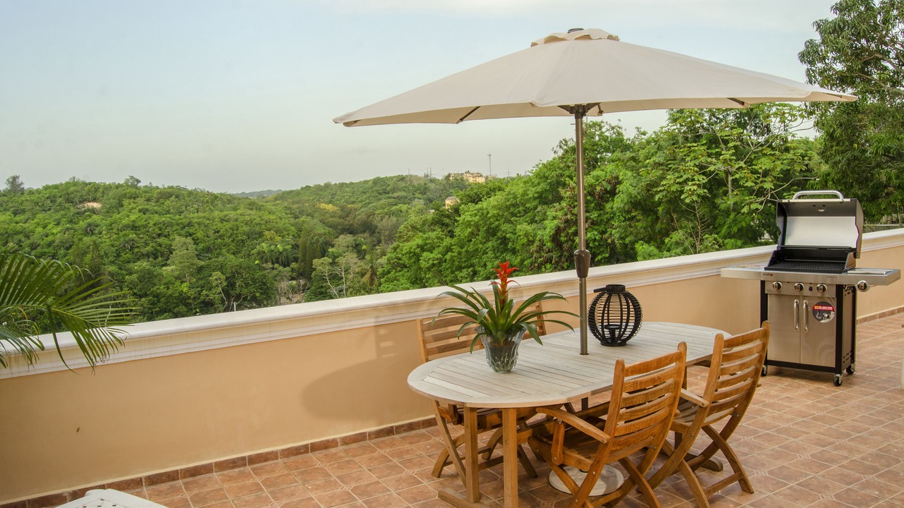 Photo of Outdoor in Nuevo Arroyo Hondo