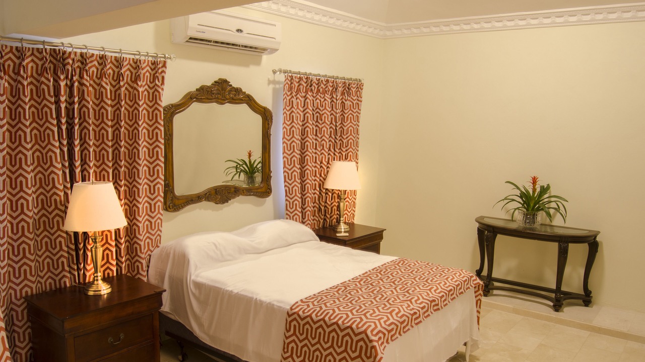 Photo of Bedroom in Nuevo Arroyo Hondo