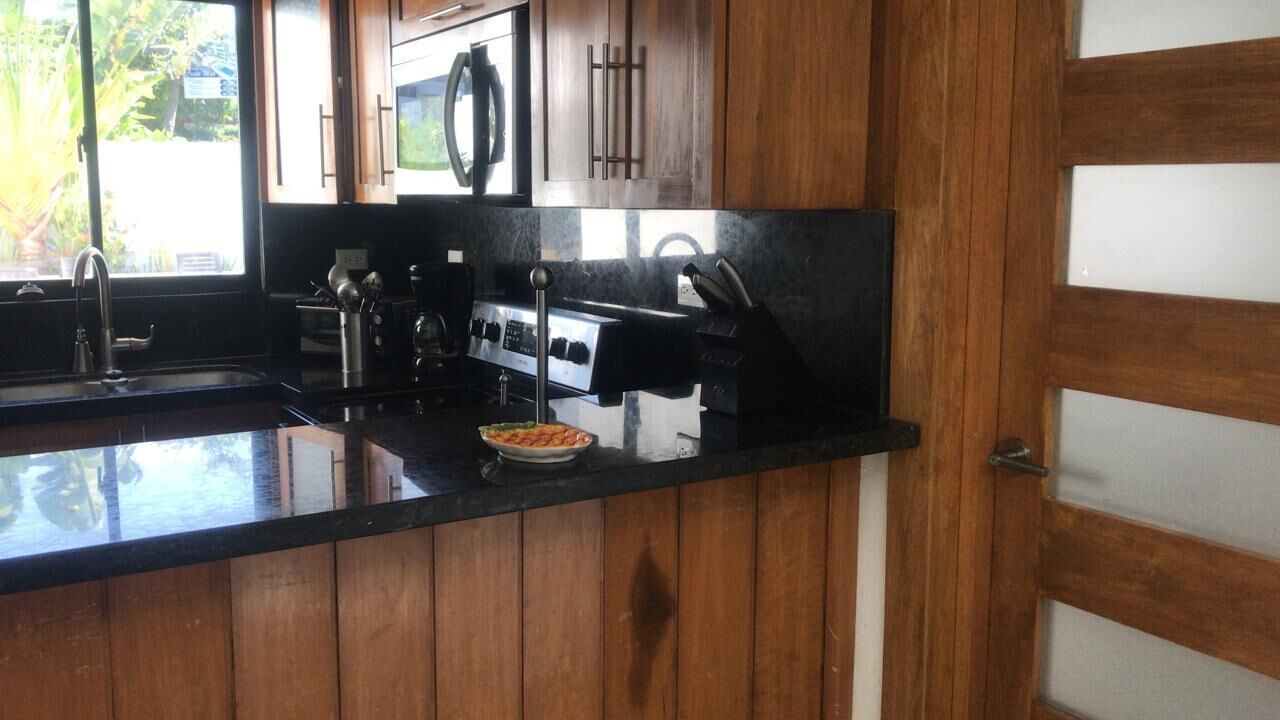 Photo of Kitchen in Costambar