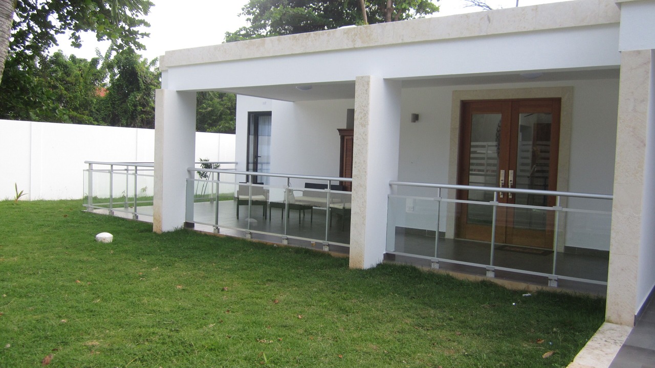 Photo of Patio Balcony in Costambar