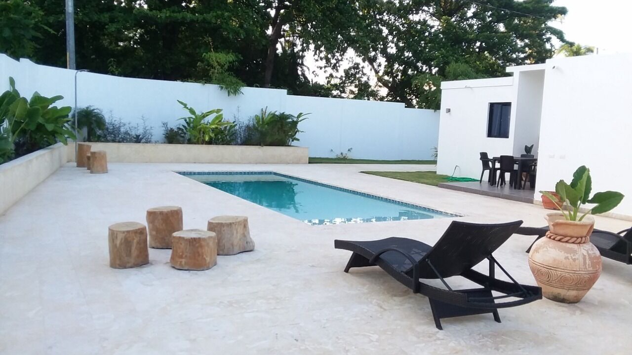 Photo of Outdoor in Costambar
