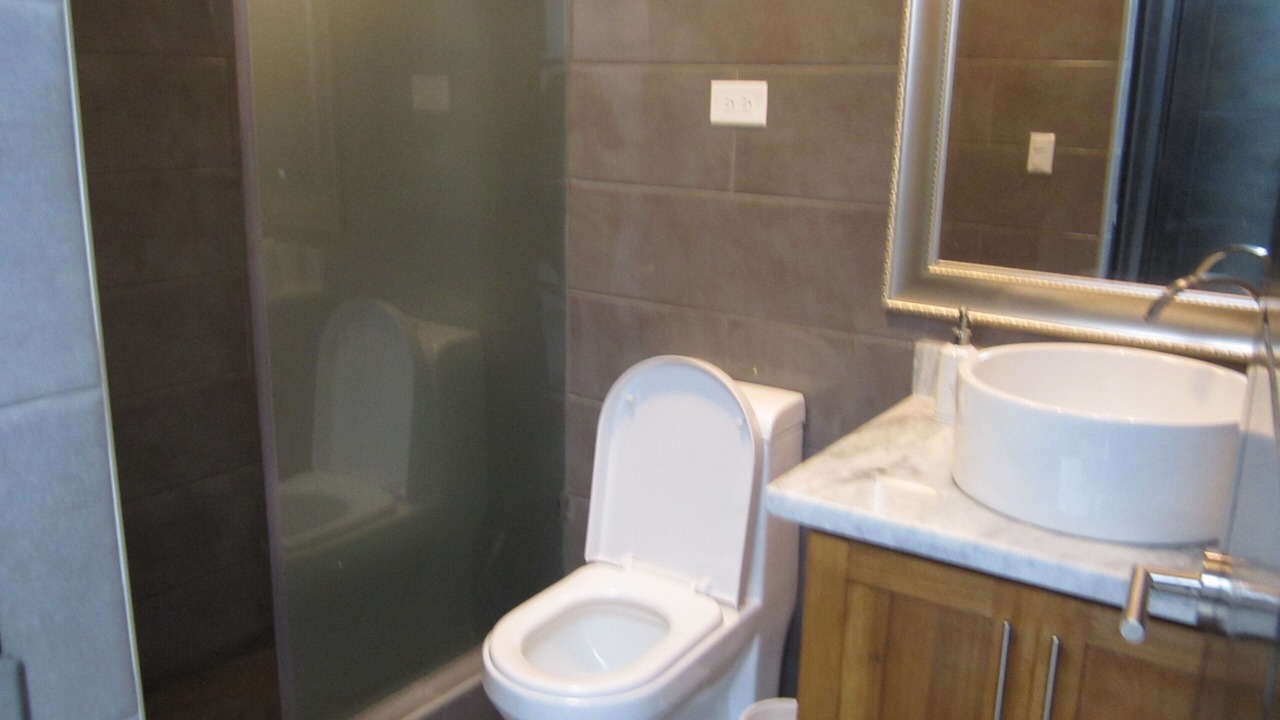 Photo of Bathroom in Costambar