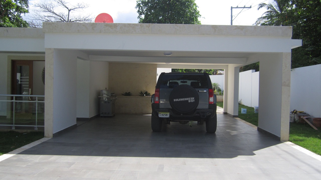 Photo of Outdoor in Costambar