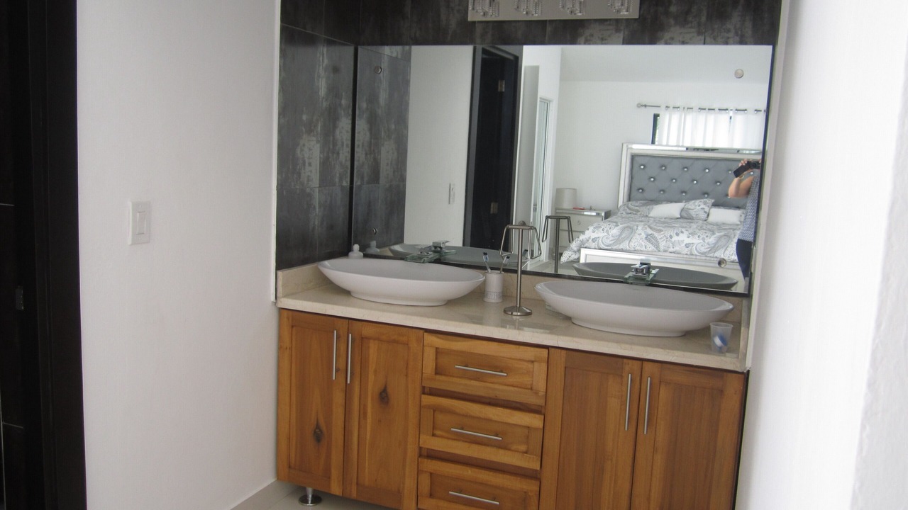 Photo of Bathroom in Costambar