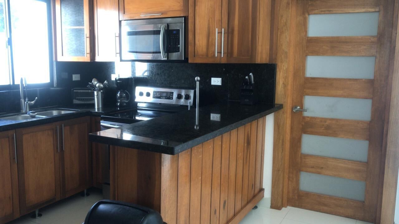 Photo of Kitchen in Costambar