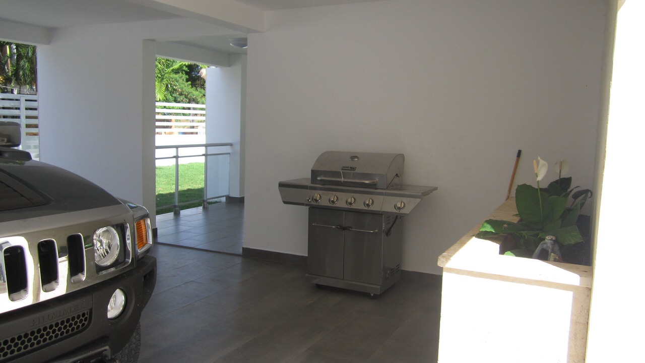 Photo of Patio Balcony in Costambar
