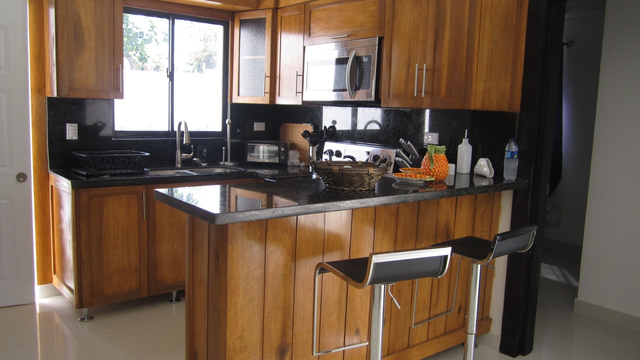 Photo of Kitchen in Costambar
