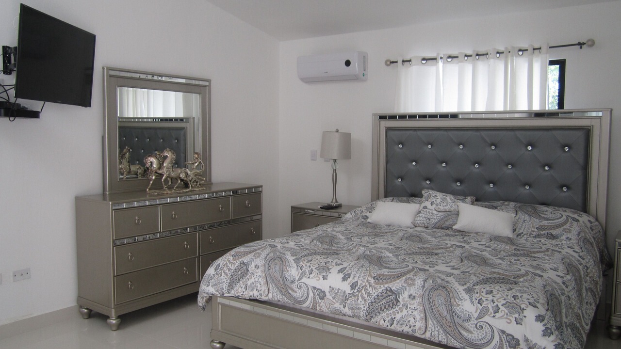 Photo of Bedroom in Costambar