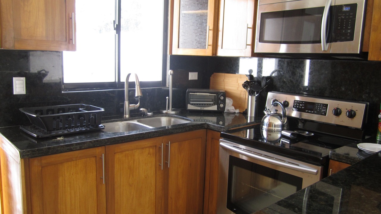 Photo of Kitchen in Costambar