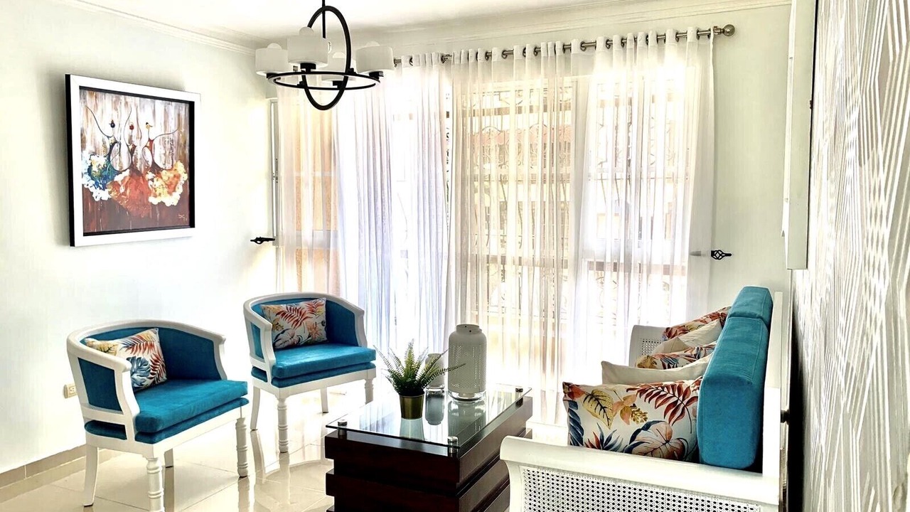 Photo of Livingroom in Gregorio Luperon