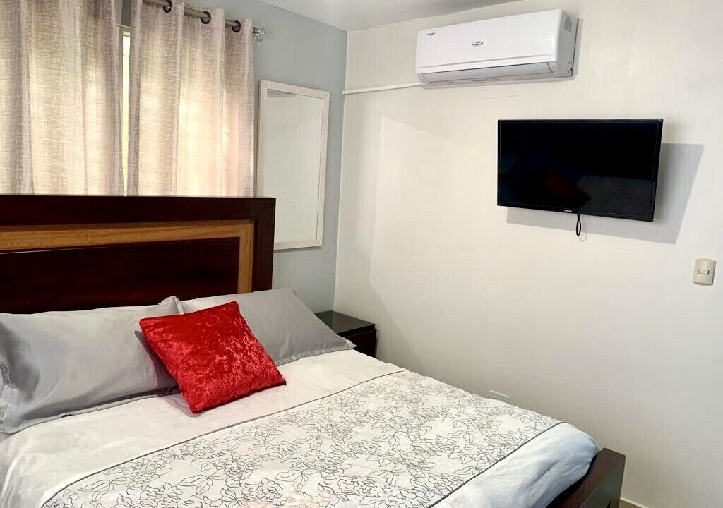 Photo of Bedroom in Gregorio Luperon