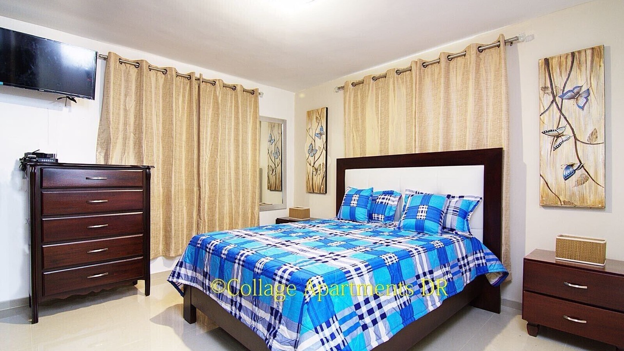 Photo of Bedroom in Gregorio Luperon