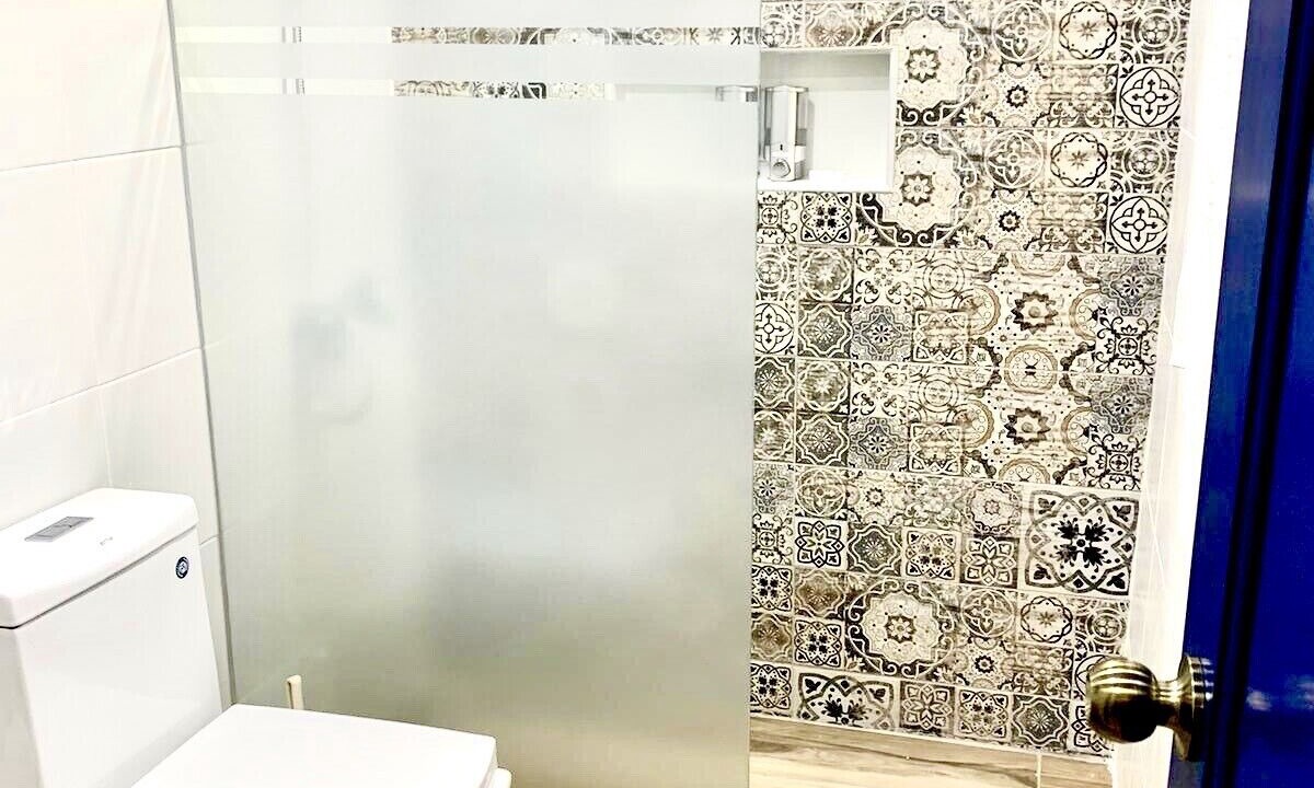 Photo of Bathroom in Gregorio Luperon