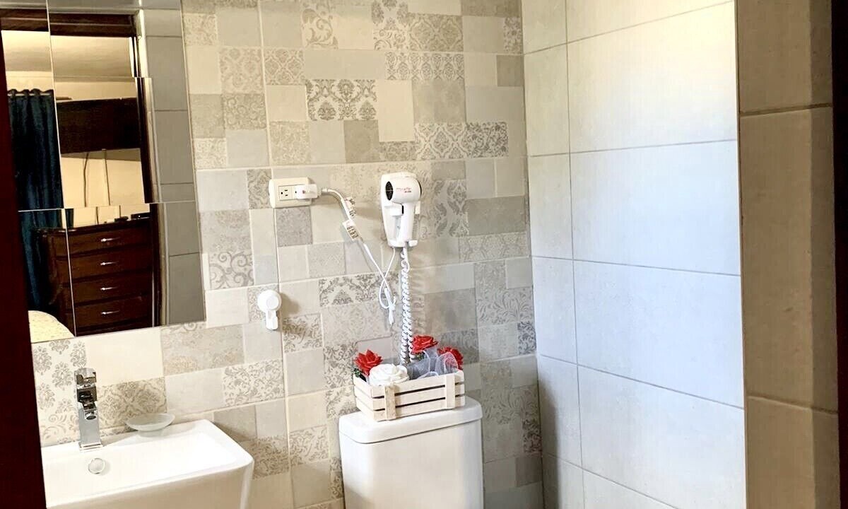 Photo of Bathroom in Gregorio Luperon