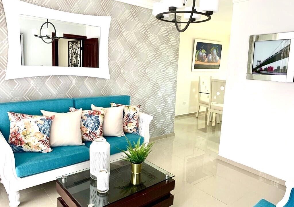 Photo of Livingroom in Gregorio Luperon