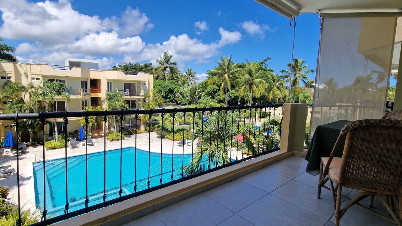 Photo of Outdoor in El Batey