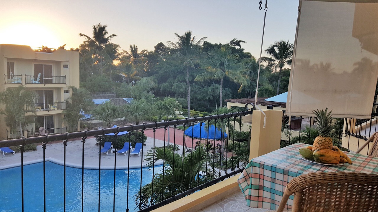 Photo of Outdoor in El Batey