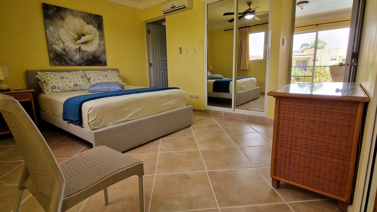 Photo of Bathroom in El Batey