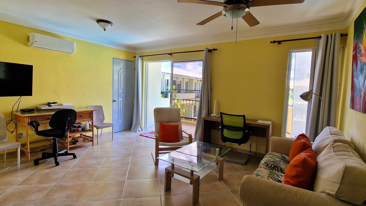 Photo of Livingroom in El Batey
