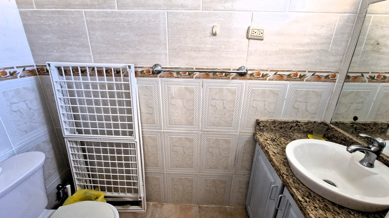 Photo of Bathroom in El Batey