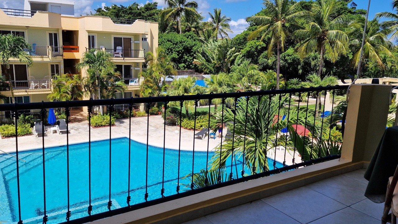 Photo of Outdoor in El Batey