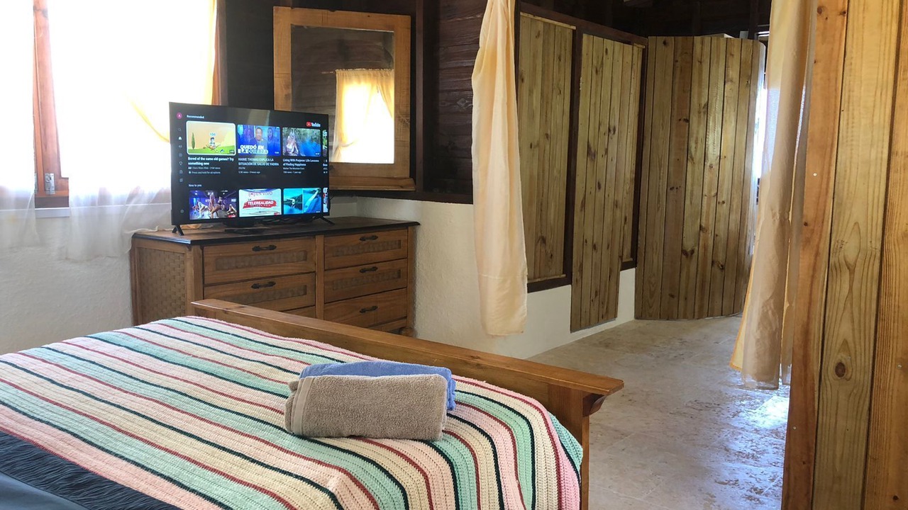 Photo of Bedroom in Las Canas