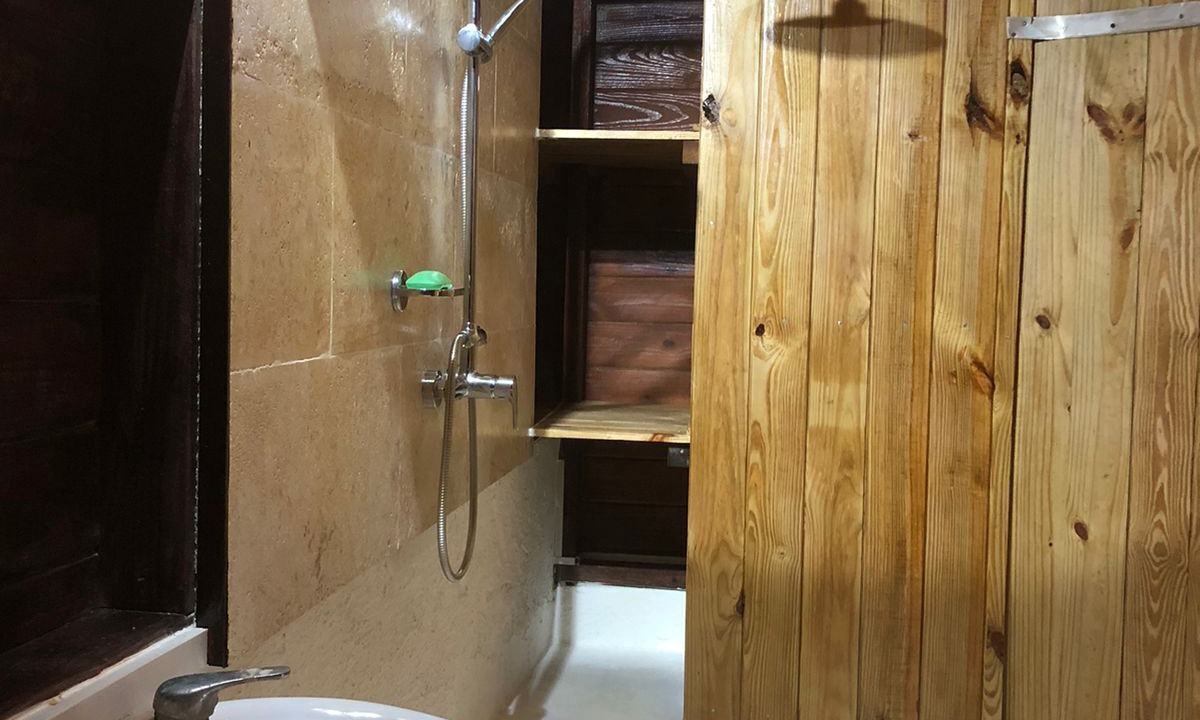 Photo of Bathroom in Las Canas