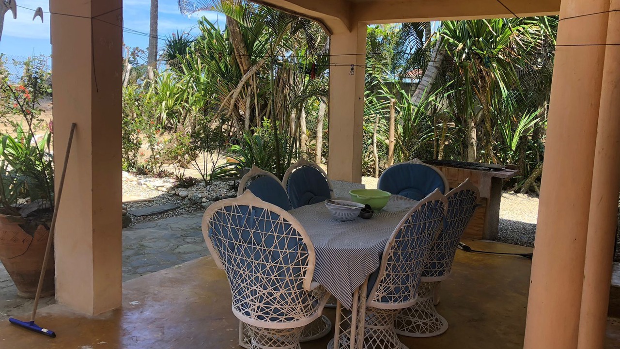 Photo of Outdoor in Las Canas