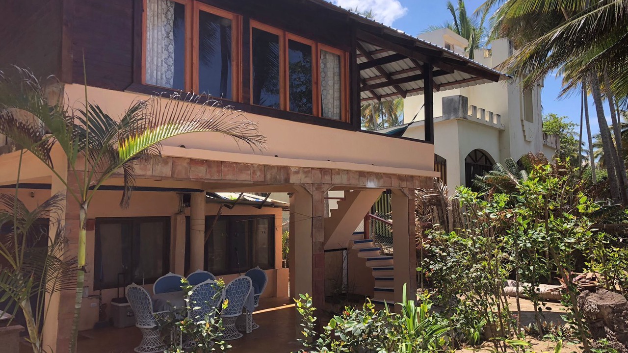 Photo of Outdoor in Las Canas