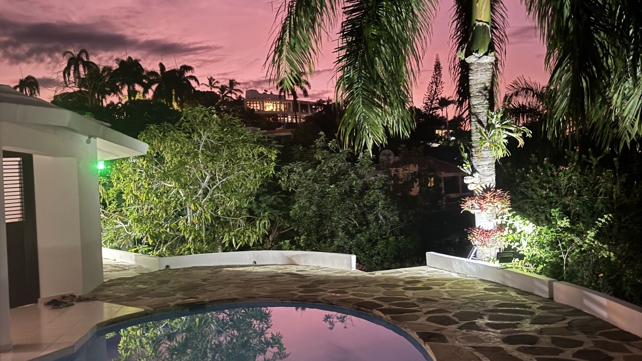 Photo of Outdoor in Cabrera