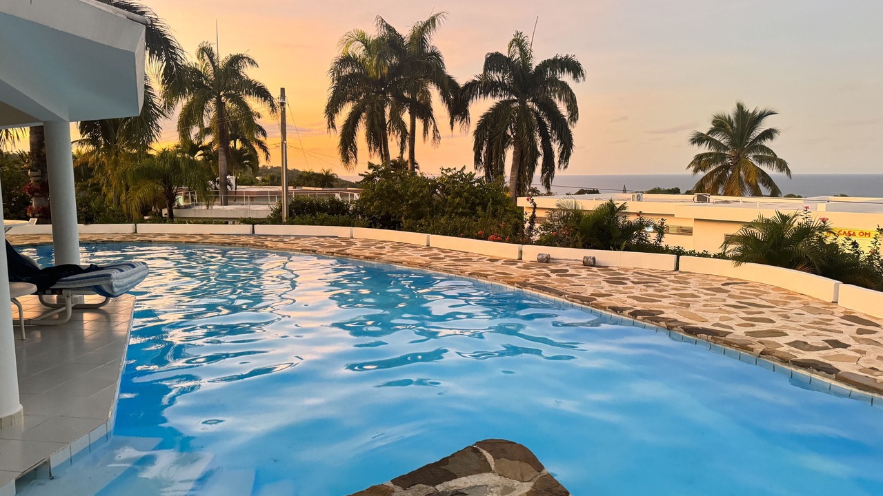 Photo of Outdoor in Cabrera