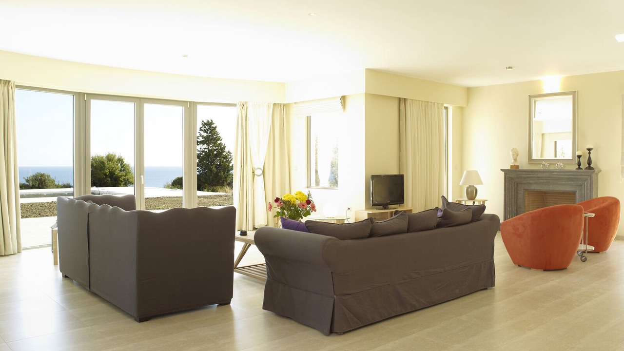 Photo of Livingroom in Filerimos
