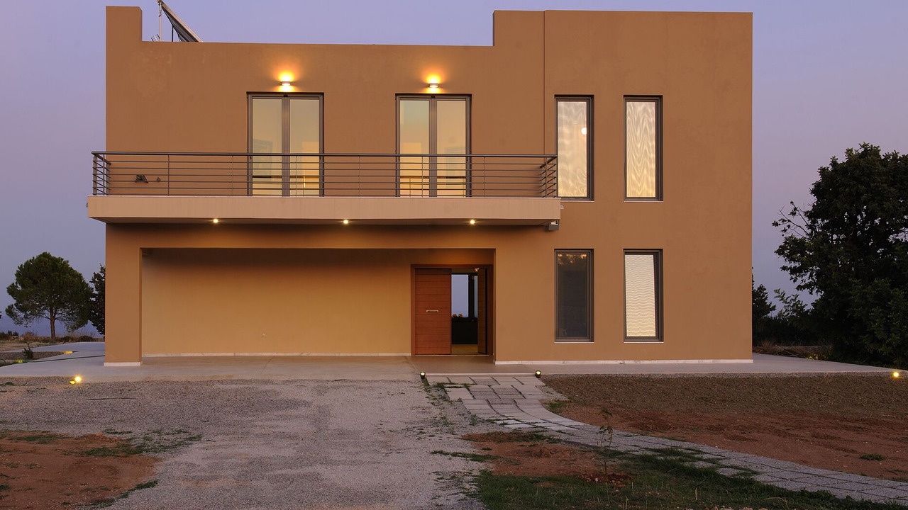 Photo of Outdoor in Filerimos