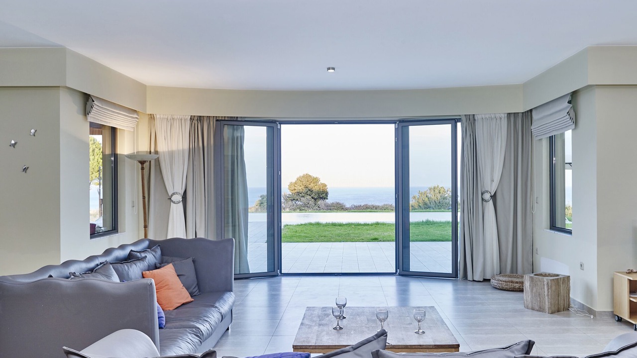 Photo of Livingroom in Filerimos