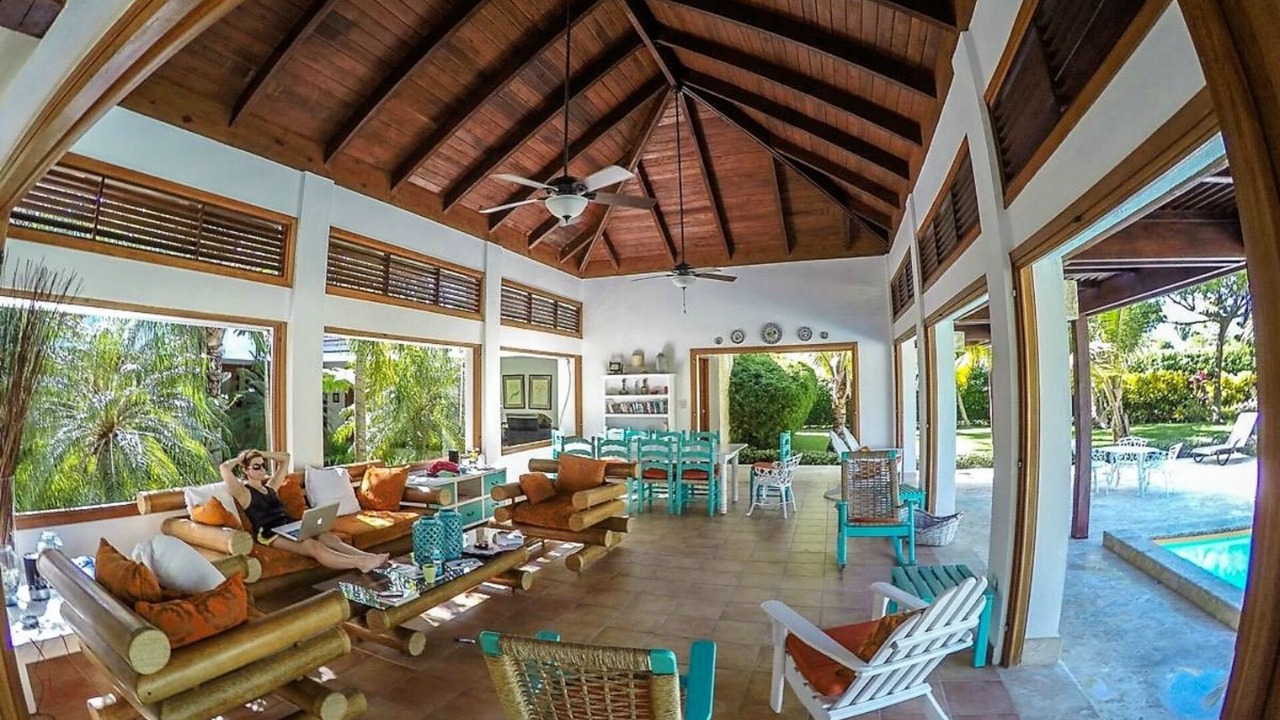 Photo of Outdoor in Punta Cana